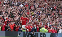 Sau kỷ lục hat-trick ở Bồ Đào Nha, Ronaldo đứng trước cột mốc vĩ đại tại Ngoại hạng Anh 