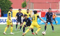 Báo Malaysia cảnh báo đội nhà tại AFF Cup: &apos;Chớ vội gầm vang&apos;