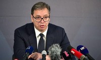 Tổng thống Serbia: ‘Djokovic bị ngược đãi 10 ngày, Australia đã hạ thấp chính họ’ 
