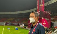 HLV Mai Đức Chung: &apos;Không dính COVID-19, tuyển nữ Việt Nam sẽ chơi tốt hơn&apos; 