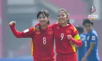 Đội trưởng Huỳnh Như: ‘Thành quả này là nỗ lực tuyệt vời của toàn đội’ 