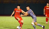 FPT Play sở hữu độc quyền bản quyền phát sóng AFF U23 Championship 2022 