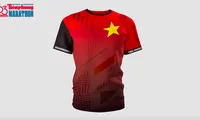 Bộ racekit của Tiền Phong Marathon 2022 có gì đặc biệt? 