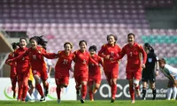 Đối thủ Indonesia bỏ giải, đội tuyển nữ Việt Nam hưởng lợi tại SEA Games 31 