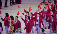 Chính thức: Đoàn Thể thao Việt Nam dự SEA Games 31 với 1.341 thành viên 