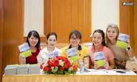 Người làm luật golf Việt Nam có tốc độ tăng trưởng xếp hàng đầu châu Á