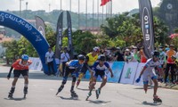 Hấp dẫn giải Roller Sports các CLB Quốc gia năm 2023 