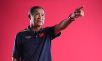 Chưa đá World Cup, HLV Mai Đức Chung đã thiết lập kỷ lục 