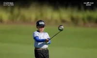 Nhà vô địch 9 tuổi VGA Junior Tour nhận tài trợ gần nửa tỷ đồng
