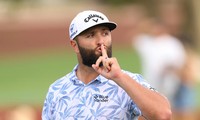 Vì sao Jon Rahm bất ngờ &apos;quay xe&apos; gia nhập LIV Golf?