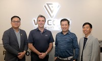Golf Việt Nam trước cơ hội trở thành trung tâm golf của châu Á 