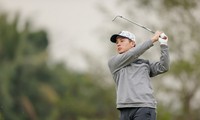 Đoàn Uy đang dẫn đầu bảng xếp hạng chặng 1VGA Junior Tour