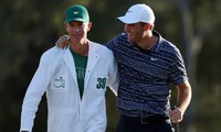 Caddie của Scottie Scheffler kiếm tiền nhiều hơn Rory McIlroy từ đầu năm