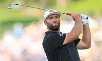Jon Rahm dẫn đầu về thu nhập trong giới golf