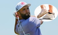 Jon Rahm rút lui khỏi US Open vì chấn thương 