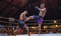 Giải MMA hàng đầu Việt Nam tăng 30% giá trị giải thưởng