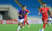 Văn Quyết, Tuấn Hải được tiếp thêm sức mạnh trên sân cỏ