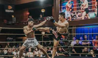10 cặp đấu hấp dẫn tại giải MMA chuyên nghiệp Thần võ Việt Nam
