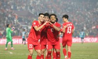 Đội tuyển Việt Nam nhận tin vui trước ngày đấu Thái Lan ở chung kết ASEAN Cup 2024 