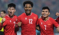 Nguyễn Xuân Son trước cơ hội chinh phục những kỷ lục tại chung kết lượt về ASEAN Cup 2024