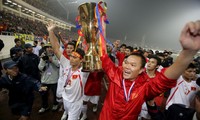 Nhà vô địch AFF Cup 2008 chỉ ra phẩm chất mạnh nhất giúp đội tuyển Vệt Nam có thể nâng Cúp trên đất Thái