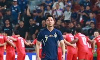 Bàn thắng thiếu fair-play của Supachok được CĐV Việt Nam dồn phiếu bầu pha ghi bàn đẹp nhất ASEAN Cup 2024 