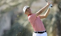 Golfer Nguyễn Anh Minh góp công trong chiến thắng trước tuyển châu Âu, có danh hiệu đầu tiên trong năm 2025