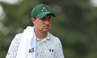 Jordan Spieth tái xuất, PGA Tour rực lửa