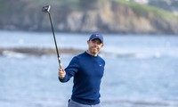 Rory McIlroy kiếm được nhiều tiền hơn từ khi LIV Golf xuất hiện