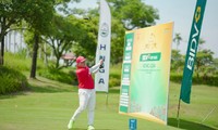 Có gì đáng mong chờ ở kỷ niệm 15 năm thành lập của Hội golf Hà Nội?