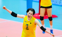 Chủ công Trần Thị Thanh Thúy sắp xuất ngoại sang Hàn Quốc