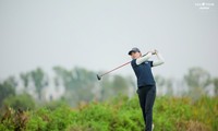 Lê Chúc An lần thứ hai vô địch VGA Junior Tour 