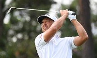 Golfer số 2 thế giới Xander Schauffele