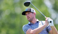 Ngôi sao bóng đá Harry Kane đầu tư vào giải golf của Tiger Wood 