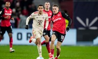 Nhận định Bayern vs Leverkusen: Nội chiến rực lửa trong lòng châu Âu