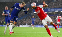 Nhận định Arsenal vs Chelsea, 20h30 ngày 16/3: Pháo thủ vượt ải gian nan