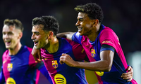 Nhận định Barcelona vs Dortmund, 02h00 ngày 10/4: Thách thức đội bóng vàng-đen