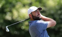 Scottie Scheffler chạm mốc 100 tuần liên tiếp đứng số 1 thế giới, sánh ngang huyền thoại Tiger Wood 