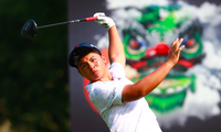 Bốn golfer Việt Nam đánh âm gậy mở màn Faldo Series Châu Á 2025