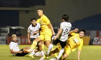 Nhận định SHB Đà Nẵng vs Đông Á Thanh Hóa, 18h00 ngày 27/4: Cuộc chiến của nghịch cảnh