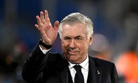 48 giờ hỗn loạn của HLV Carlo Ancelotti: Khi chữ ký cuối cùng không đến
