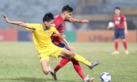 Nhận định Quảng Nam vs CAHN, 17h00 ngày 5/5: Cuộc chiến giữa hai thái cực