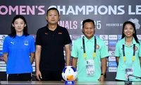 Huỳnh Như và đồng đội sẵn sàng ‘làm chuyện lớn’ trước đối thủ Trung Quốc tại AFC Champions League 2024/25 