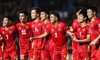 Danh sách đội tuyển Việt Nam đấu Malaysia: Công Phượng trở lại, Cao Pendant Quang Vinh lần đầu góp mặt