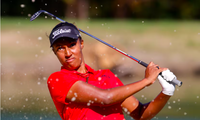 Emily Odwin: Cú swing từ hòn đảo nhỏ viết lại lịch sử golf Barbados