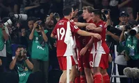 Đại diện Đông Nam Á Indonesia vẫn còn cơ hội dự World Cup 2026.