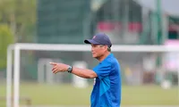 Thanh Nhã chia tay đội tuyển, HLV Mai Đức Chung: &apos;Đội tuyển nữ Việt Nam cần nhiều cầu thủ Việt kiều&apos;