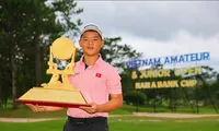 Nguyễn Trọng Hoàng và Hồ Anh Huy giành vé dự SEA Games 33