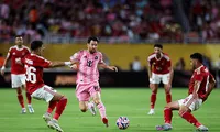 Inter Miami bất lực trước Al Ahly ở FIFA Club World Cup 2025