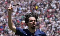 PSG hủy diệt Atletico Madrid trong trận ra quân FIFA Club World Cup